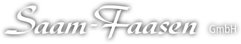 Saam Faasen Logo